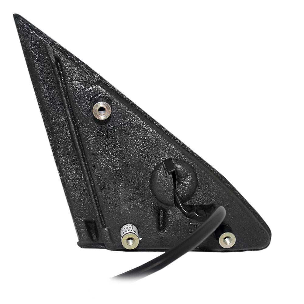 Power Mirror for 2004-2008 Town Car 12H5P From 3/9/04 Heated 4W1Z17683AAB Left FO1320328