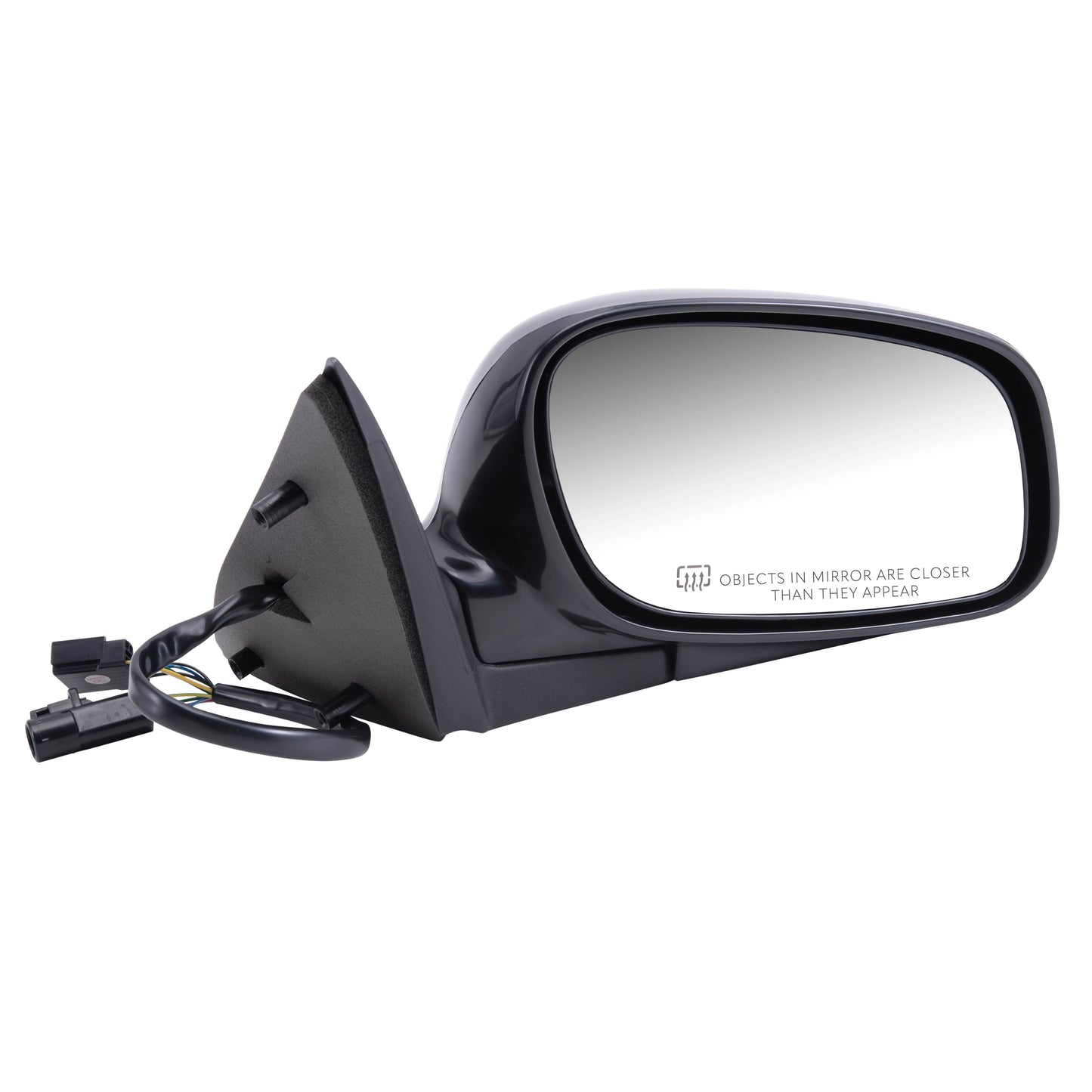 Power Mirror for 1998-2002 Town Car Memory Heated XW1Z17682CA Right FO1321259