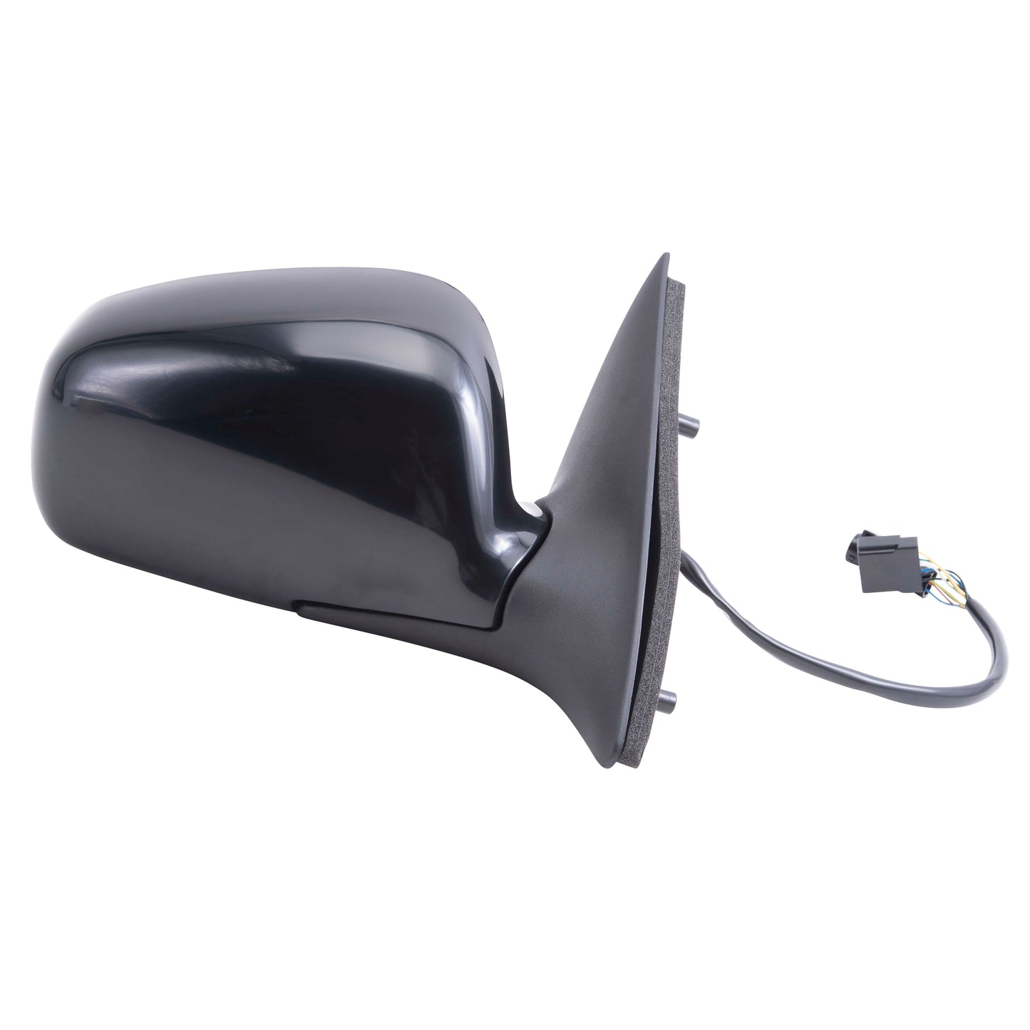 Power Mirror for 1998-2002 Town Car Memory Heated XW1Z17682CA Right FO1321259