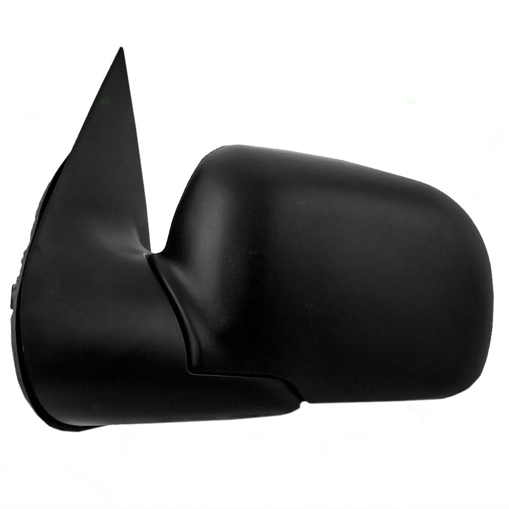 Power Mirror for 2002-2005 Explorer Puddle Lamp Heated for 2002-2005 Mountaineer 1L2Z17683CAA Left FO1320212