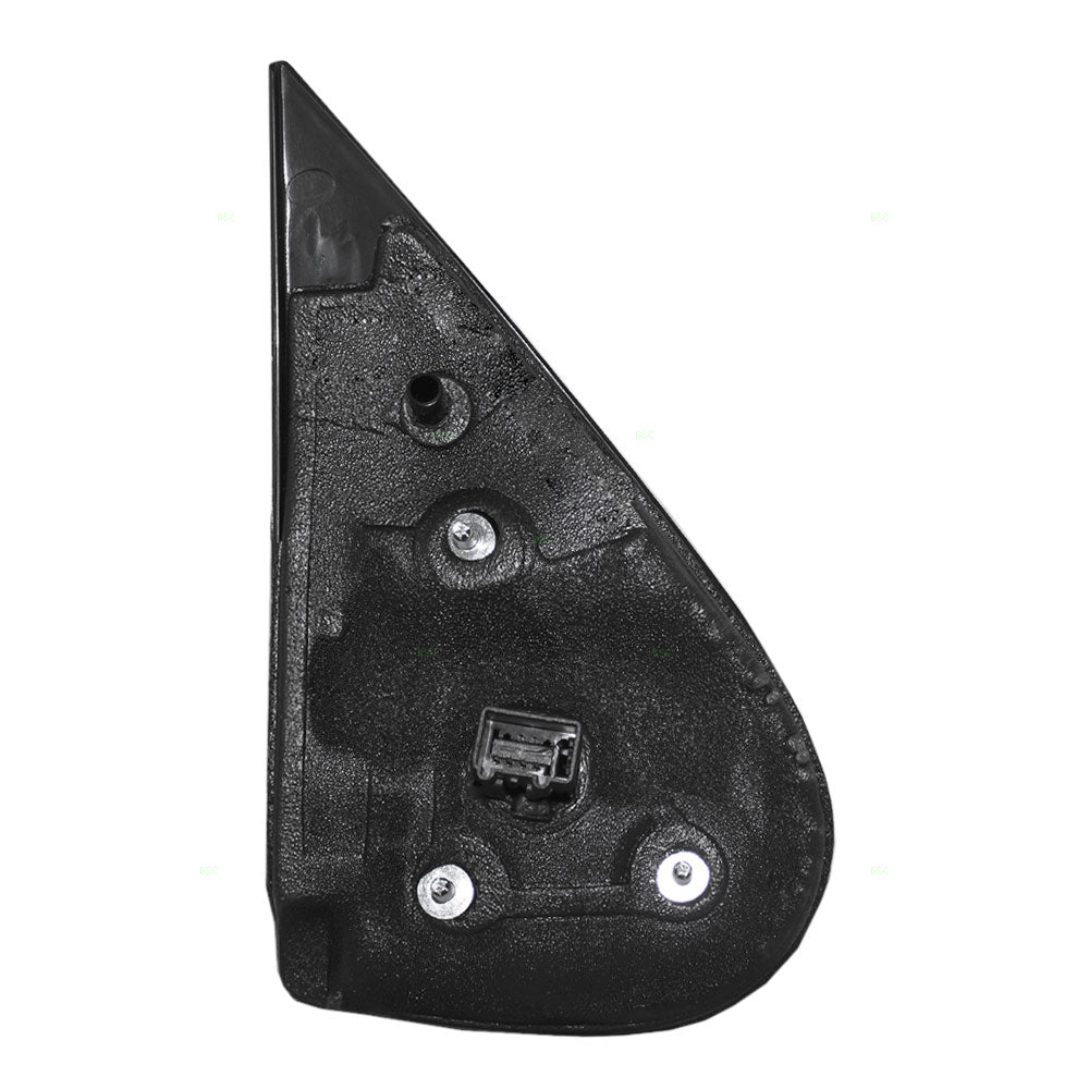 Power Mirror for 2002-2005 Explorer Puddle Lamp Heated for 2002-2005 Mountaineer 1L2Z17683CAA Left FO1320212