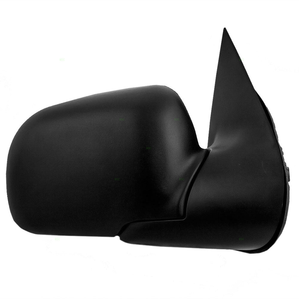 Power Mirror for 2002-2005 Explorer Puddle Lamp Heated for 2002-2005 Mountaineer 1L2Z17682CAA Right FO1321212