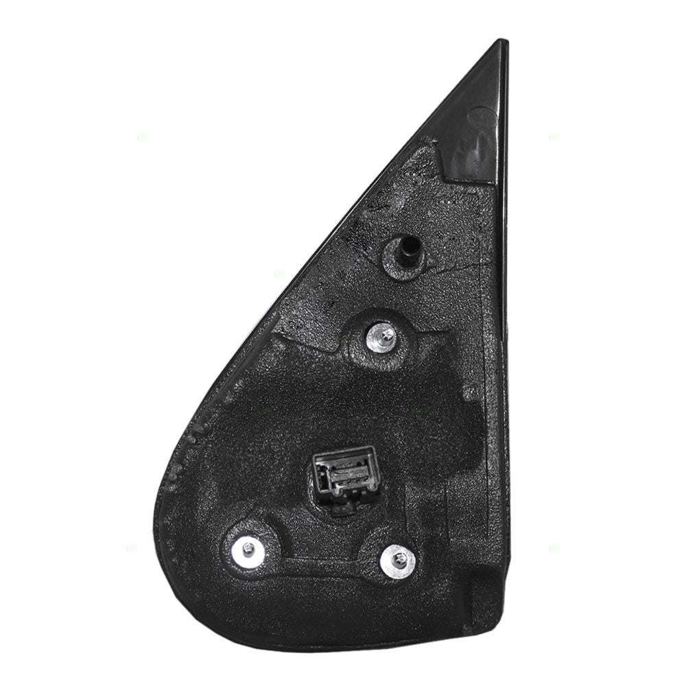 Power Mirror for 2002-2005 Explorer Puddle Lamp Heated for 2002-2005 Mountaineer 1L2Z17682CAA Right FO1321212