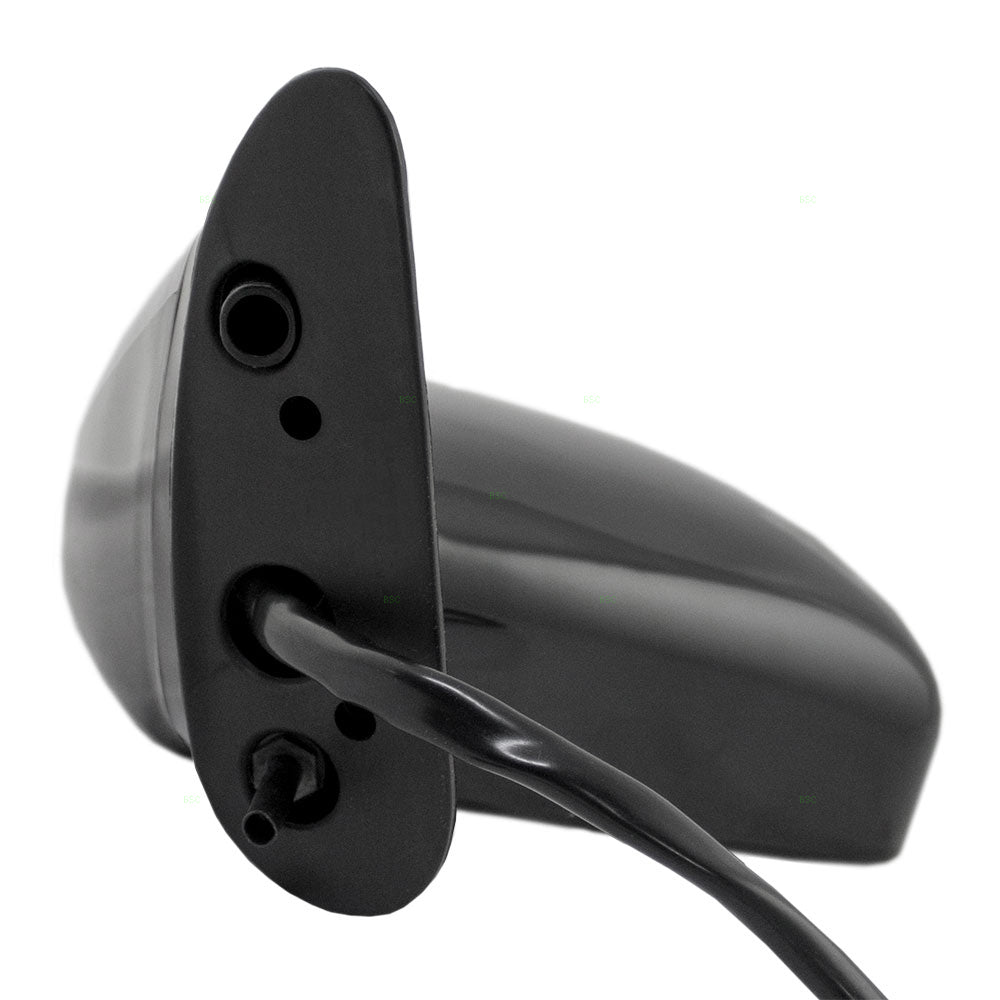 Power Mirror for 1995-1997 Town Car Heated F5VY17682B Left FO1320148