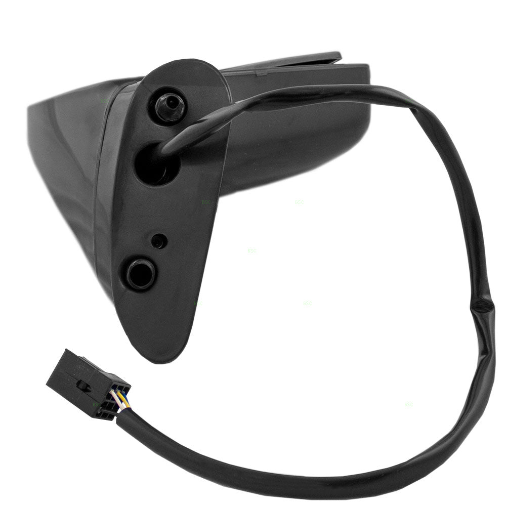 Power Mirror for 1995-1997 Town Car Heated F6VZ17682AA Right FO1321148