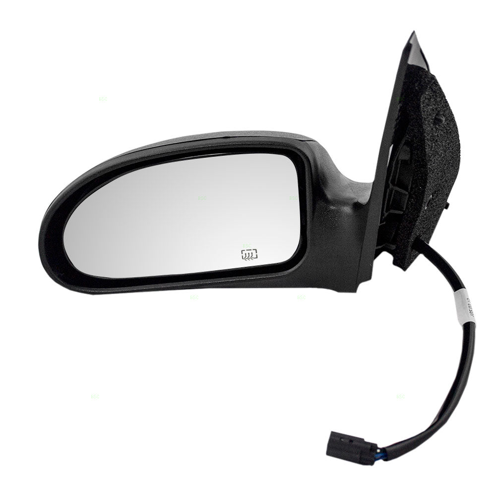 Power Mirror for 2003-2007 Focus w/o SVT/ST Heated 6S4Z17683CA Left FO1320228