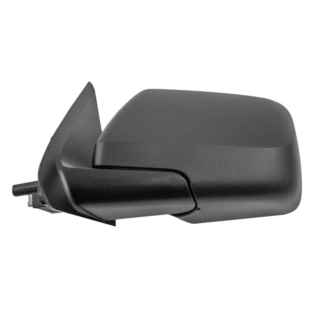Power Mirror for 2008-2012 Escape Blind Spot Glass Heated for 2008-2011 Mariner AL8Z17683CA Left FO1320350