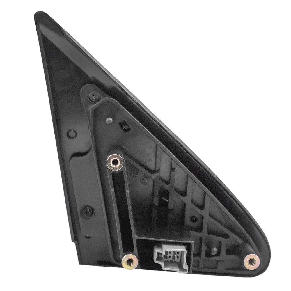 Power Mirror for 2008-2012 Escape Blind Spot Glass Heated for 2008-2011 Mariner AL8Z17683CA Left FO1320350