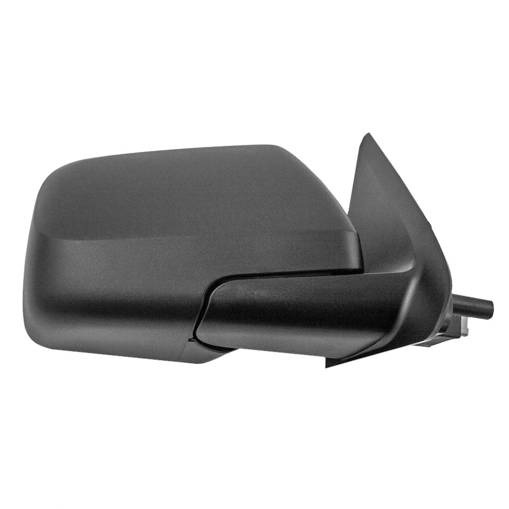 Power Mirror for 2008-2012 Escape Blind Spot Glass Heated for 2008-2011 Mariner AL8Z17682CA Right FO1321350