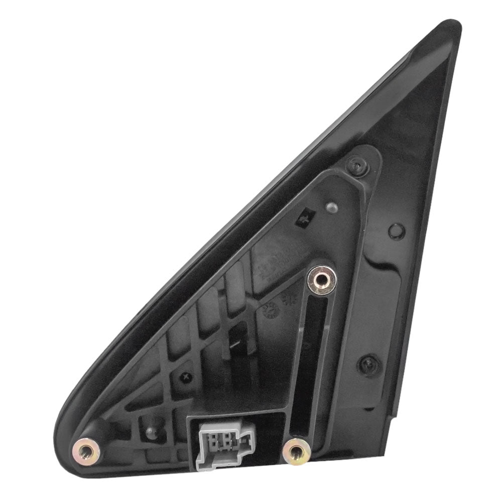 Power Mirror for 2008-2012 Escape Blind Spot Glass Heated for 2008-2011 Mariner AL8Z17682CA Right FO1321350