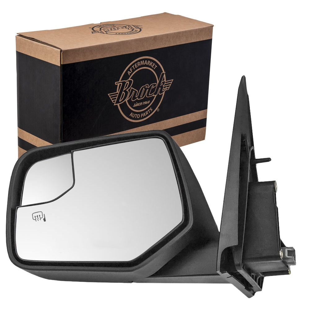 Power Mirror for 2008-2012 Escape Heated for 2008-2011 Mariner AL8Z17683DAPTM Left FO1320352