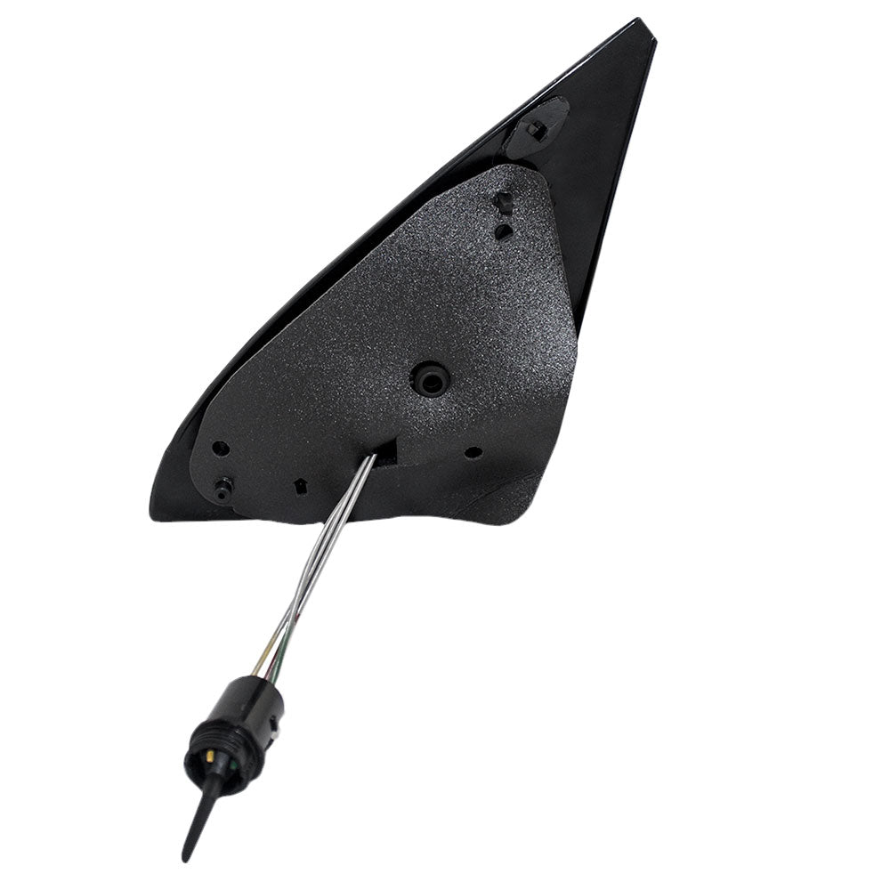 Manual Mirror for 2002-2007 Focus From 11/26/01 6S4Z17682AA Right