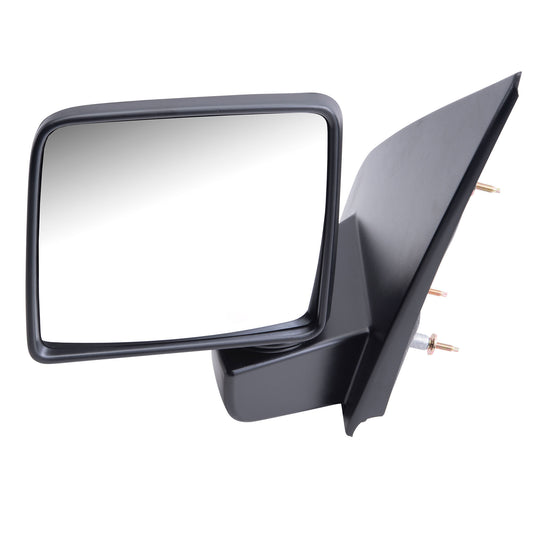 Manual Mirror for 2004-2008 F-150 8L3Z17683DB Left
