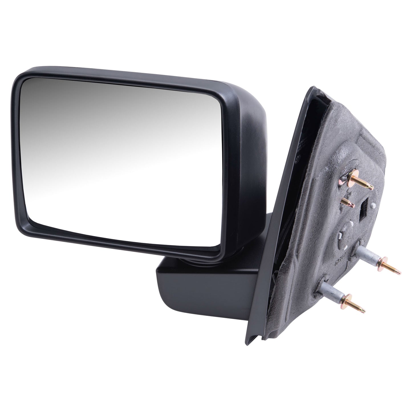 Manual Mirror for 2004-2008 F-150 8L3Z17683DB Left