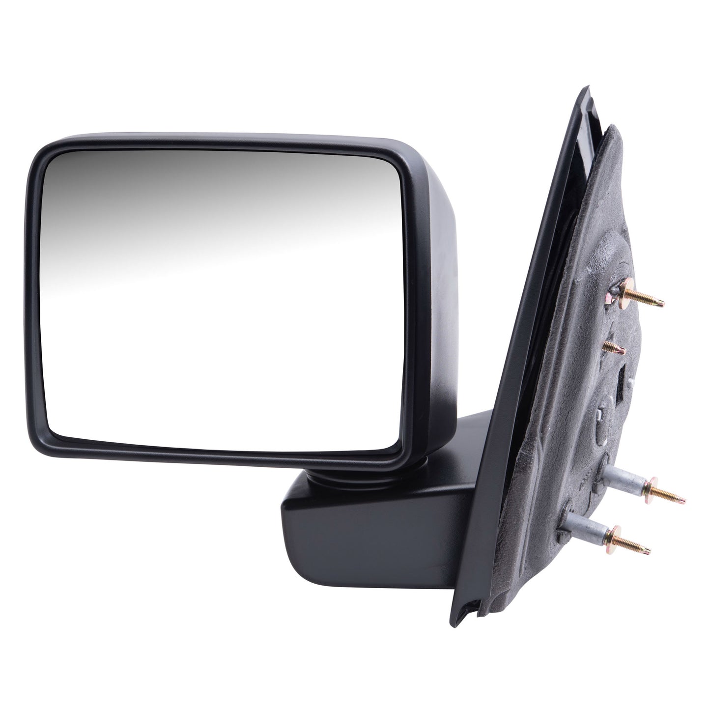 Manual Mirror for 2004-2008 F-150 8L3Z17683DB Left