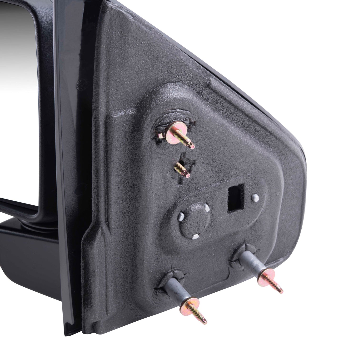 Manual Mirror for 2004-2008 F-150 8L3Z17683DB Left