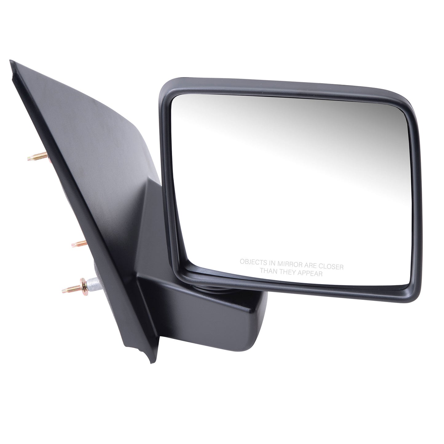 Manual Mirror for 2004-2008 F-150 8L3Z17682DB Right
