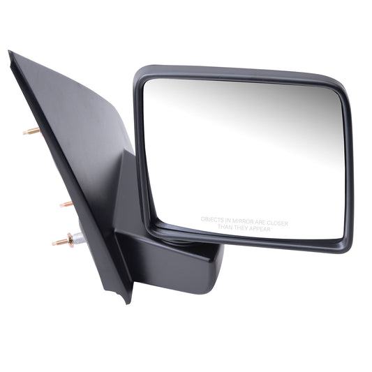 Manual Mirror for 2004-2008 F-150 8L3Z17682DB Right