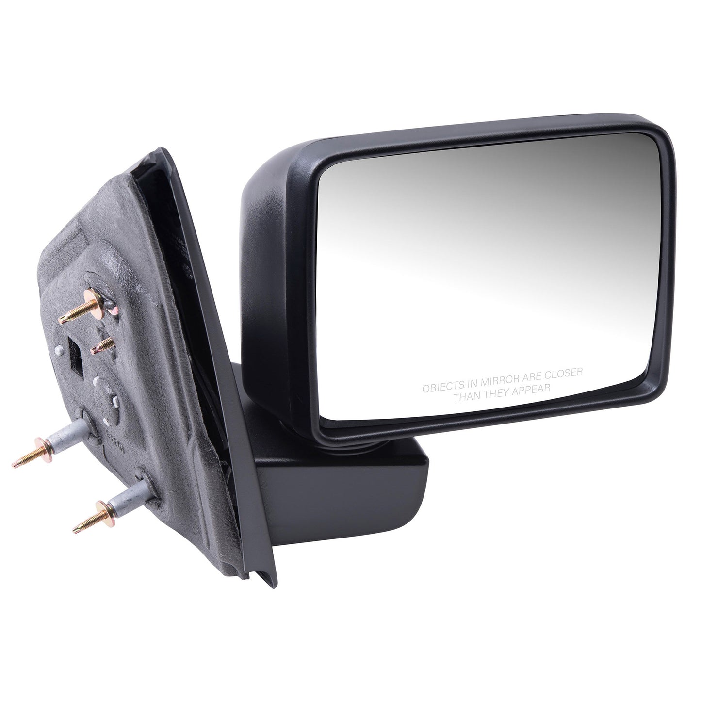 Manual Mirror for 2004-2008 F-150 8L3Z17682DB Right