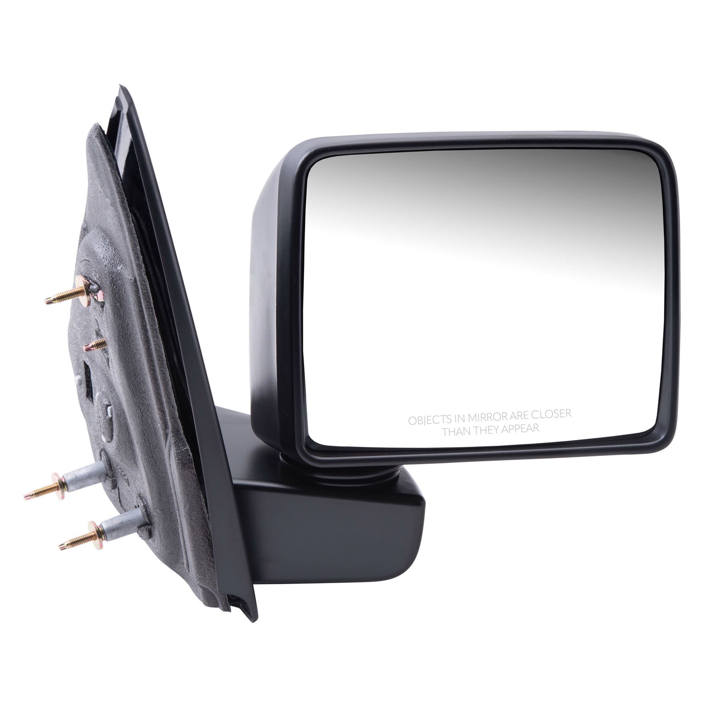 Manual Mirror for 2004-2008 F-150 8L3Z17682DB Right