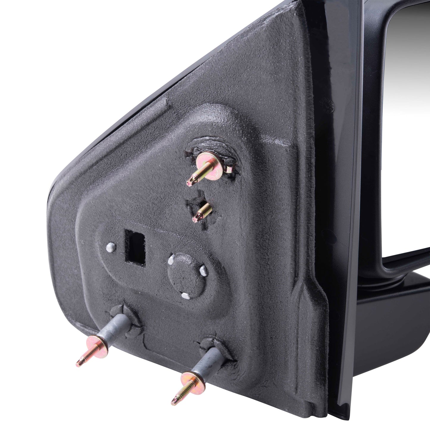 Manual Mirror for 2004-2008 F-150 8L3Z17682DB Right