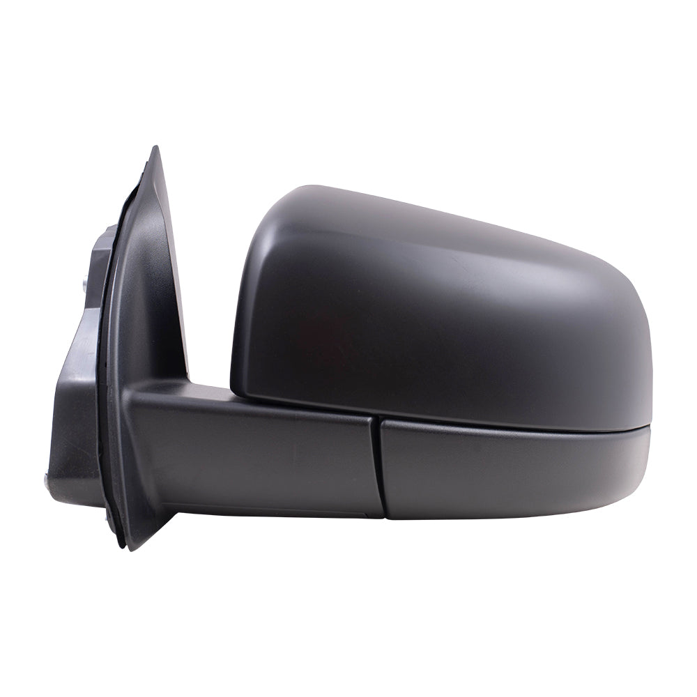 Manual Mirror for 2019-2021 Ranger OEM Substitute Left