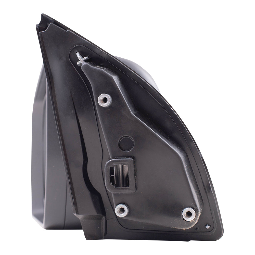 Manual Mirror for 2019-2021 Ranger OEM Substitute Left