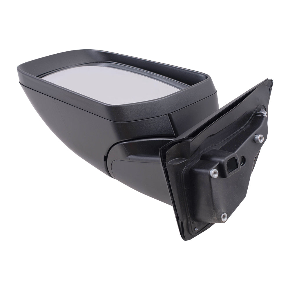 Manual Mirror for 2019-2021 Ranger OEM Substitute Left