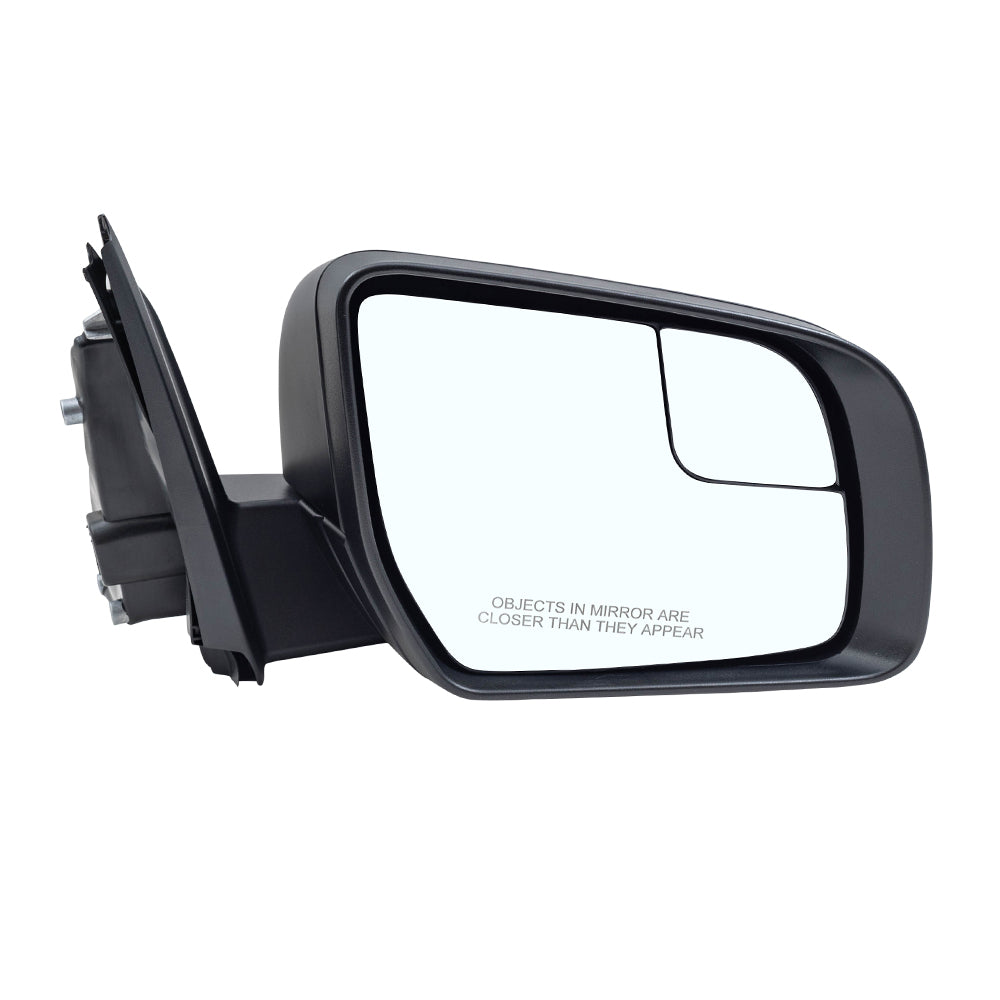 Manual Mirror for 2019-2023 Ranger Spotter Glass KB3Z17683A Set