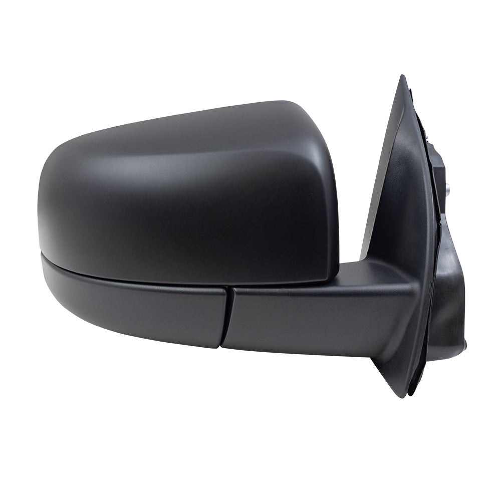 Manual Mirror for 2019-2023 Ranger Spotter Glass KB3Z17683A Set