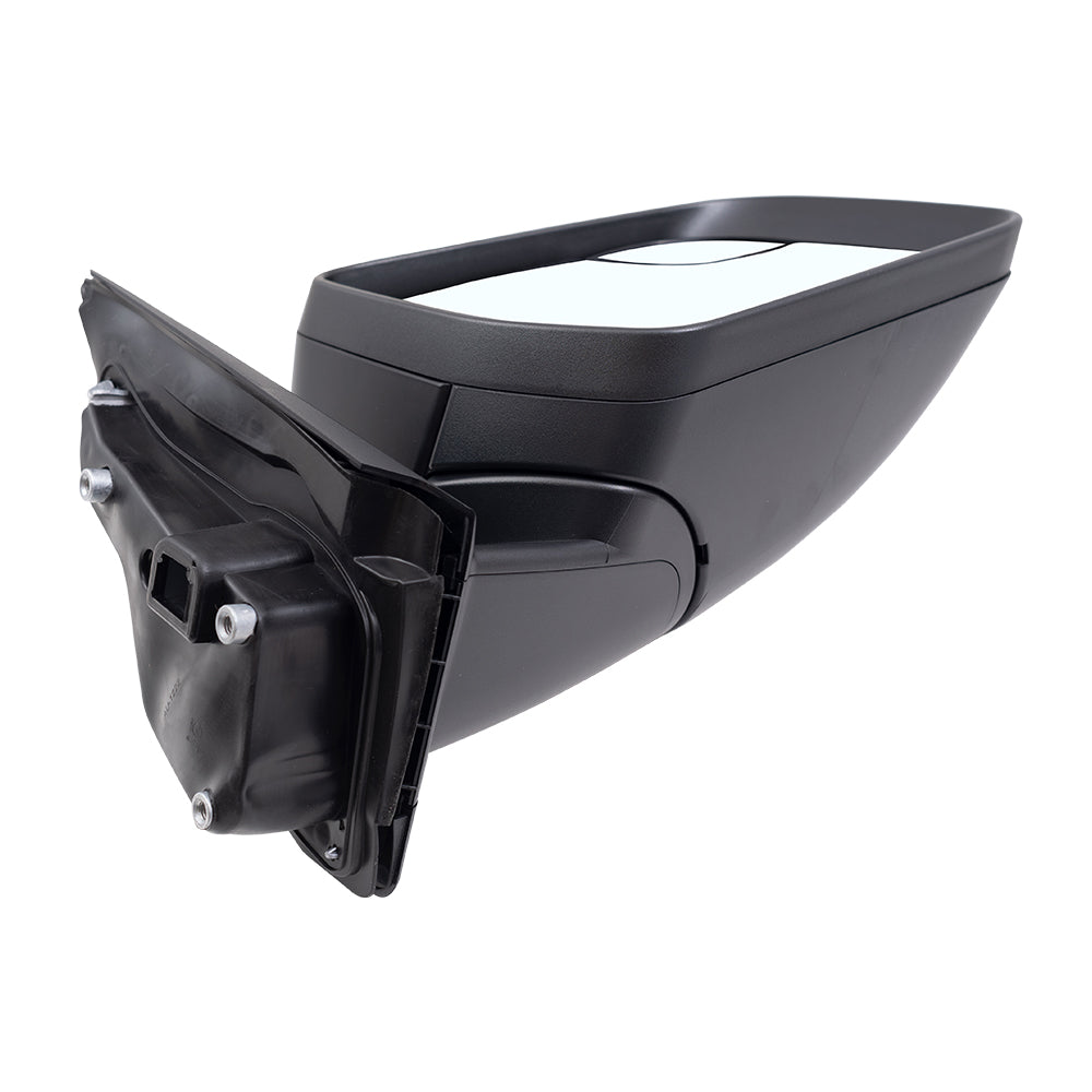 Manual Mirror for 2019-2023 Ranger Spotter Glass KB3Z17683A Set