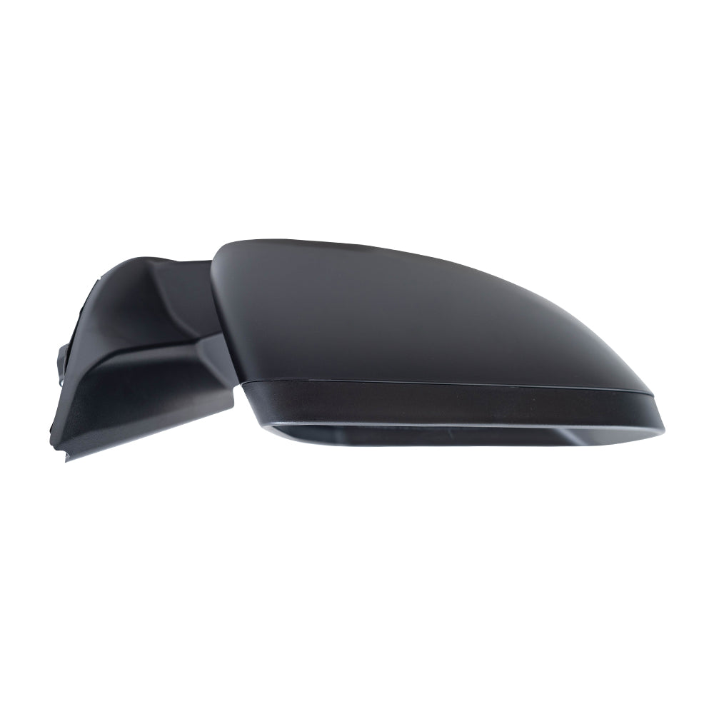 Manual Mirror for 2019-2023 Ranger Spotter Glass KB3Z17683A Set