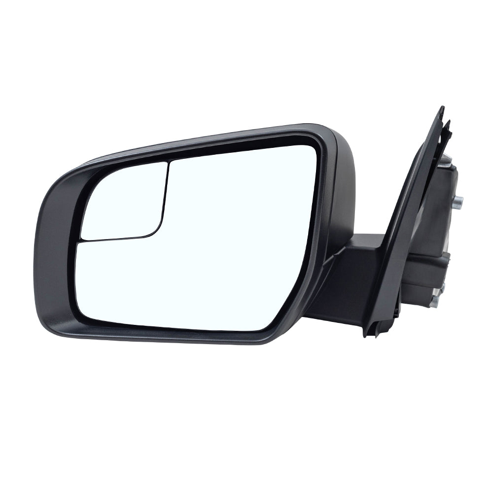 Manual Mirror for 2019-2023 Ranger Spotter Glass KB3Z17683A Left
