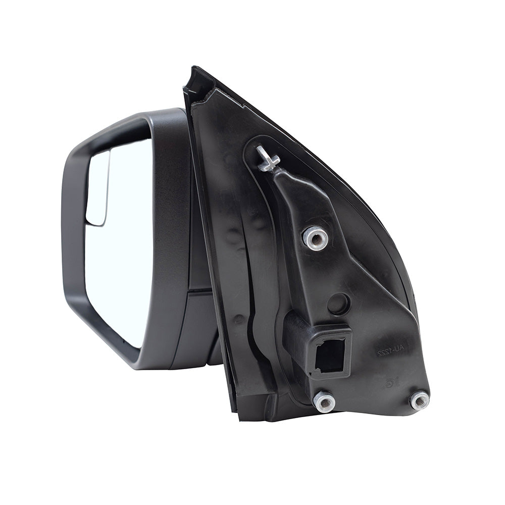 Manual Mirror for 2019-2023 Ranger Spotter Glass KB3Z17683A Left