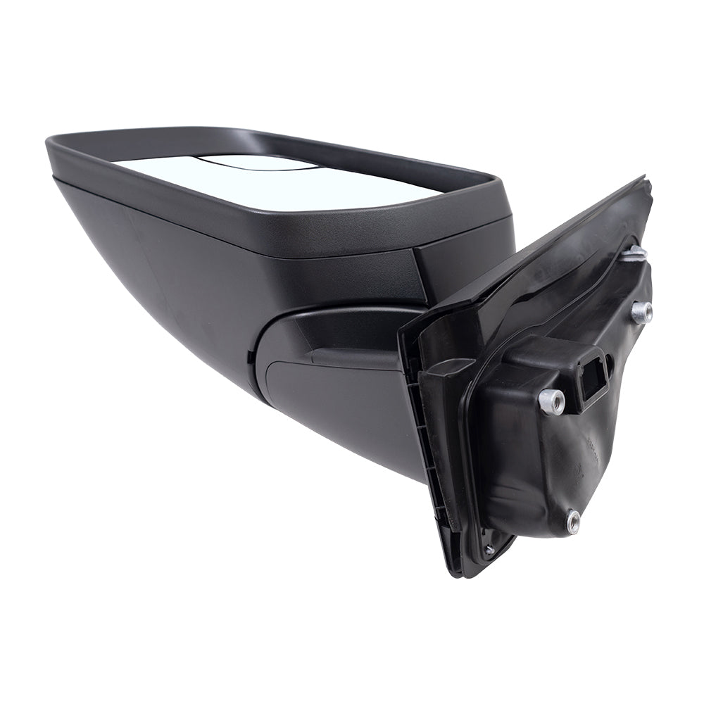 Manual Mirror for 2019-2023 Ranger Spotter Glass KB3Z17683A Left