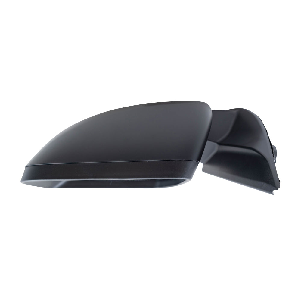 Manual Mirror for 2019-2023 Ranger Spotter Glass KB3Z17683A Left