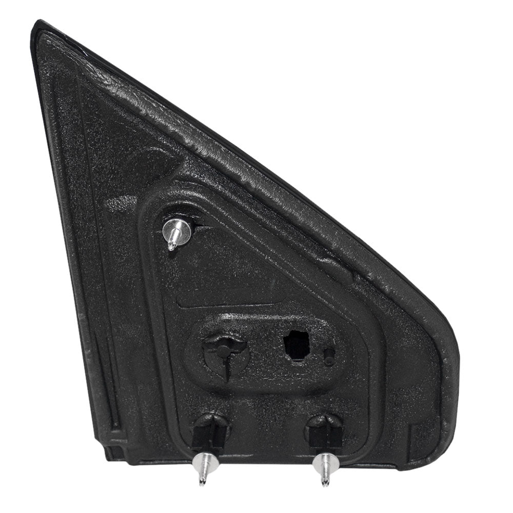 Manual Mirror for 2009-2014 F-150 Standard Type 9L3Z17683AA Left