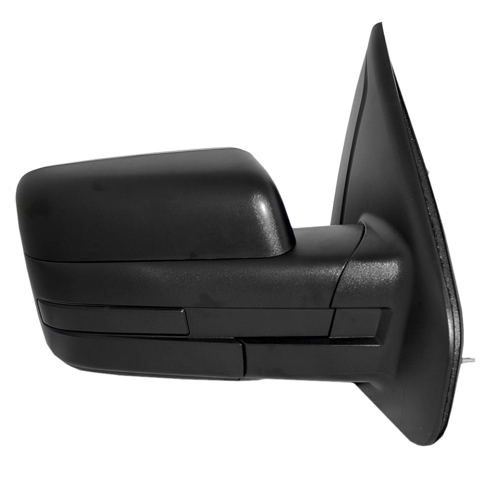 Manual Mirror for 2009-2014 F-150 Standard Type 9L3Z17682AA Right