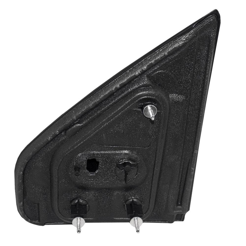 Manual Mirror for 2009-2014 F-150 Standard Type 9L3Z17682AA Right