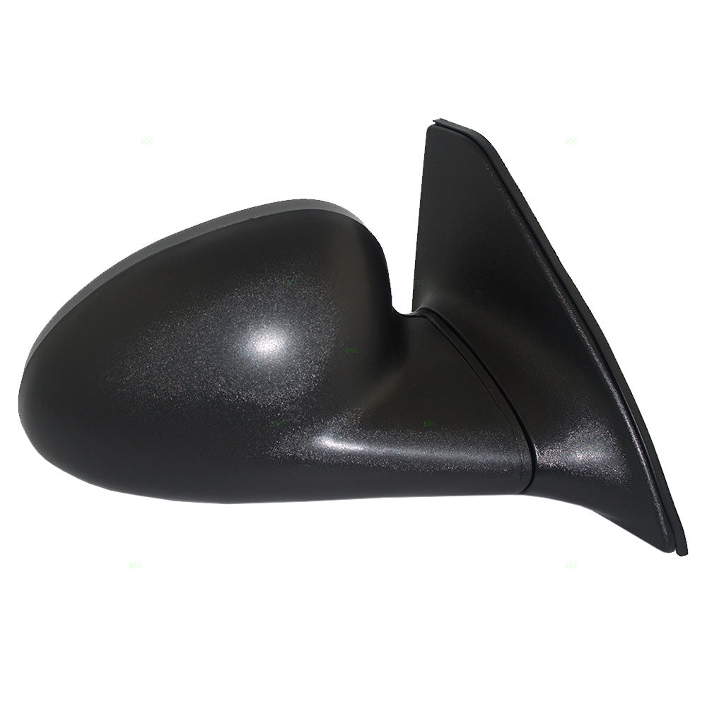 Manual Mirror for 1997-2002 Escort Sedan/Wagon F7CZ17682AA Right