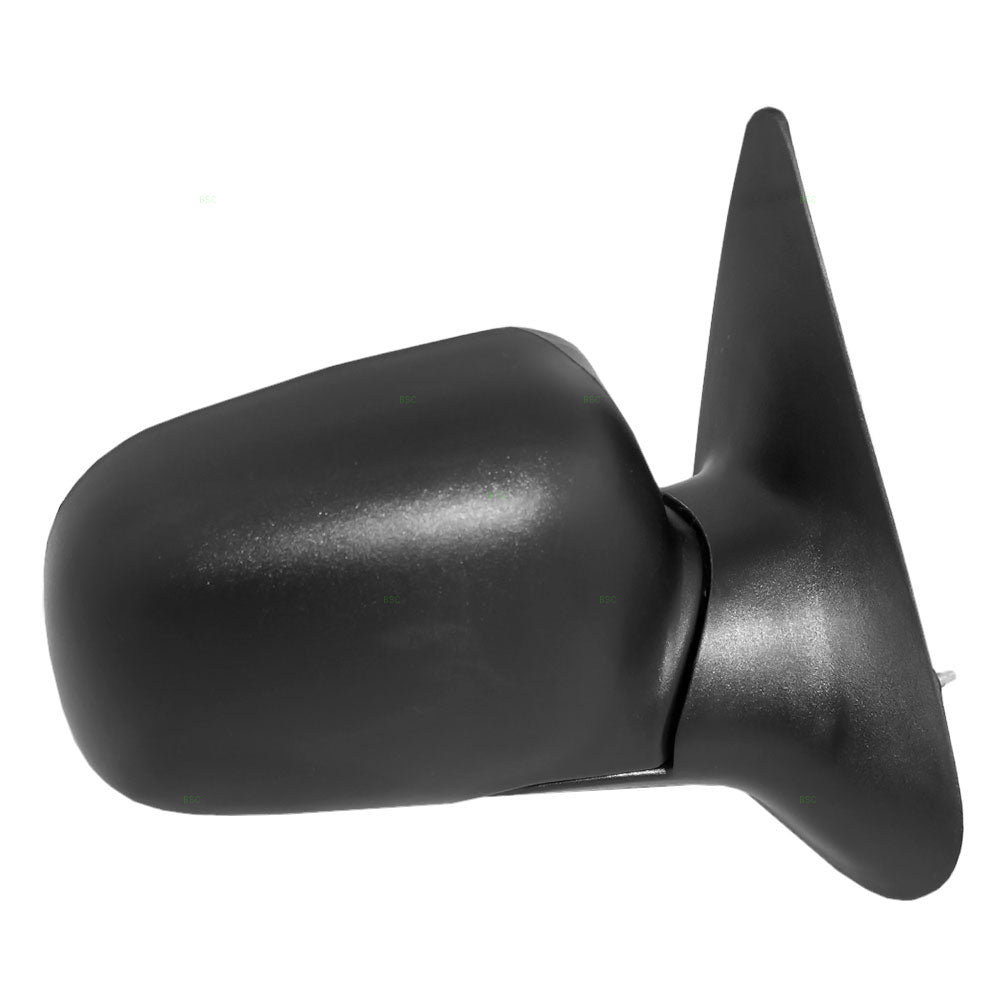 Manual Mirror for 1998-2001 B2500 Styled Type 1993-2005 Ranger 1996-1997 B2300 1998-2005 B3000 1F7069120 Right