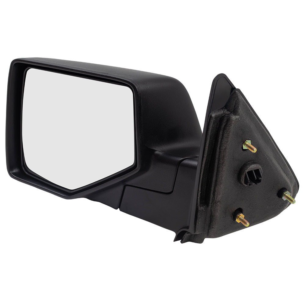 Manual Mirror for 2006-2011 Ranger 8L5Z17683BA Left