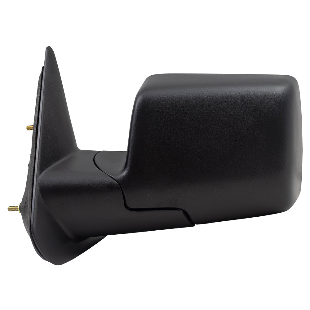 Manual Mirror for 2006-2011 Ranger 8L5Z17683BA Left