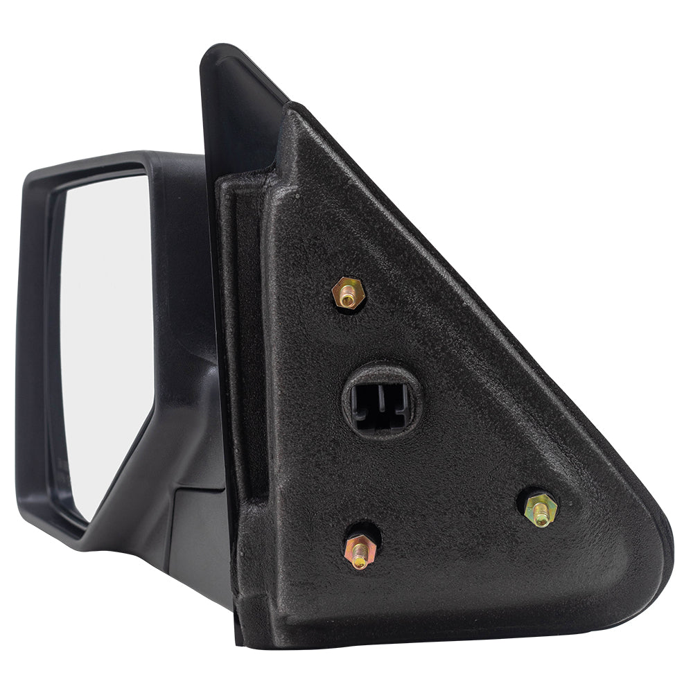 Manual Mirror for 2006-2011 Ranger 8L5Z17683BA Left