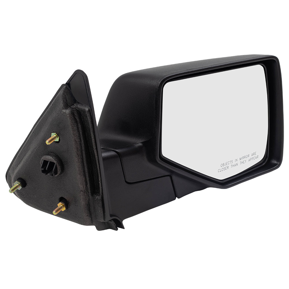 Manual Mirror for 2006-2011 Ranger 8L5Z17682BA Right