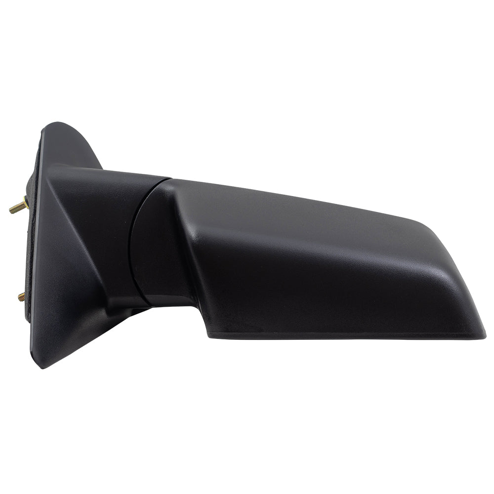 Manual Mirror for 2006-2011 Ranger 8L5Z17682BA Right