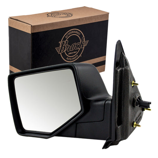 Power Mirror for 2006-2011 Ranger 8L5Z17683AA Left FO1320282