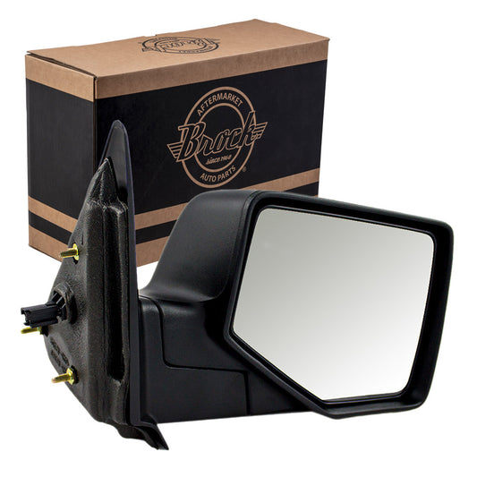 Power Mirror for 2006-2011 Ranger 8L5Z17682AA Right FO1321282