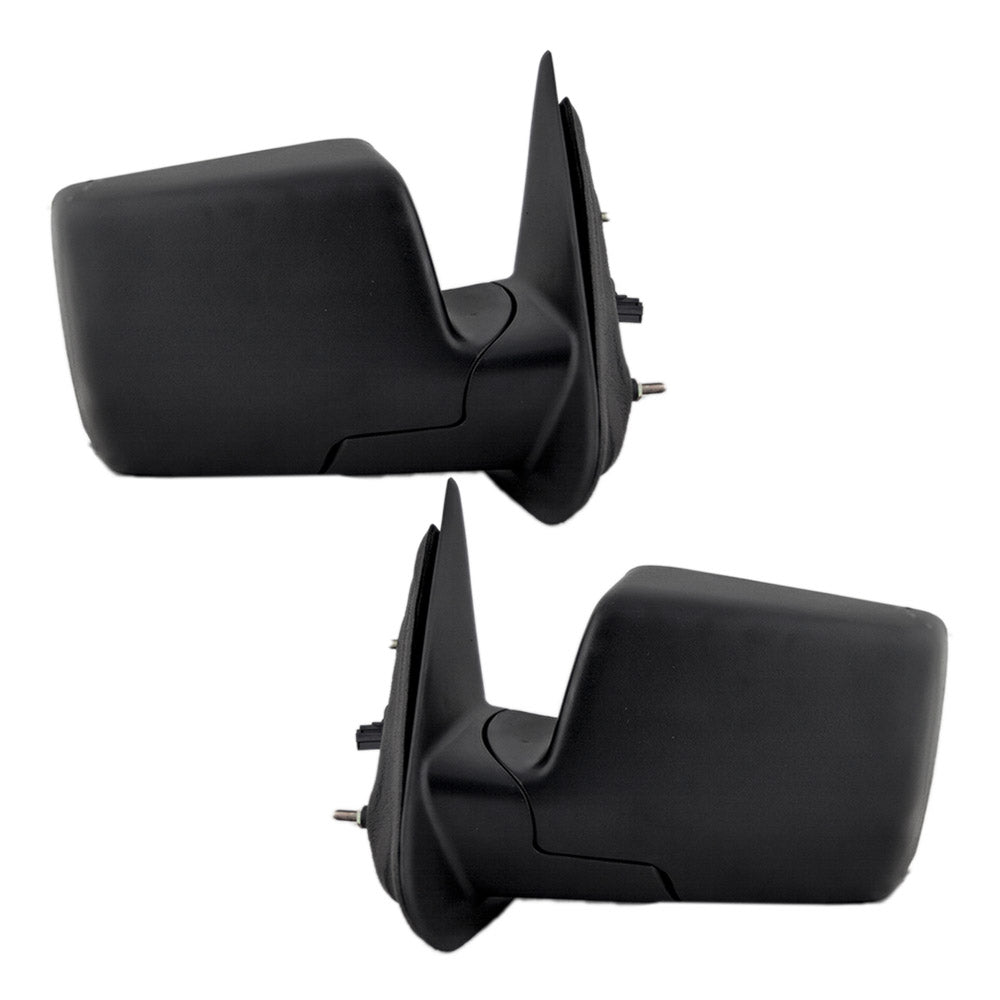 Power Mirror for 2006-2011 Ranger 8L5Z17683AA Set FO1320282