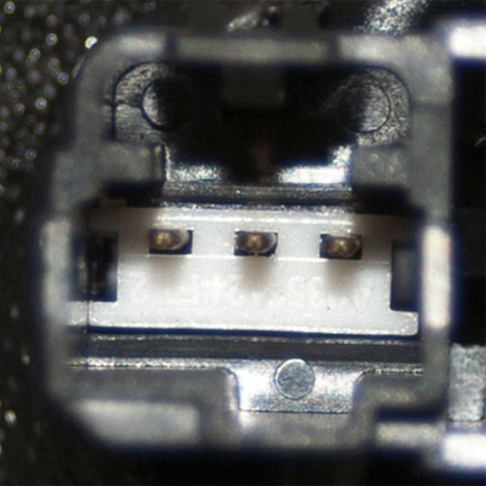 Power Mirror for 2006-2011 Ranger 8L5Z17683AA Set FO1320282